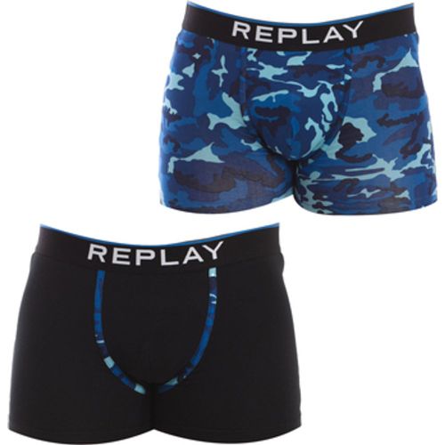 I101196-N211 men's Boxers in - Replay - Modalova