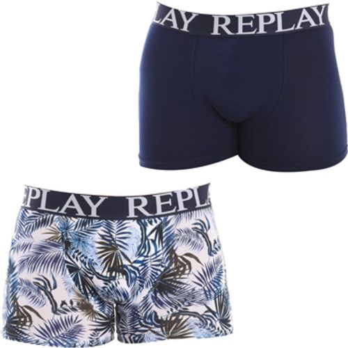 I101238-N265 men's Boxers in - Replay - Modalova