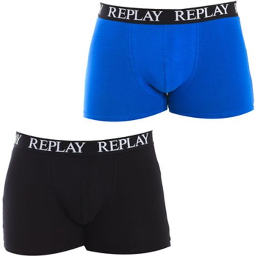 I101005-N090 men's Boxers in - Replay - Modalova