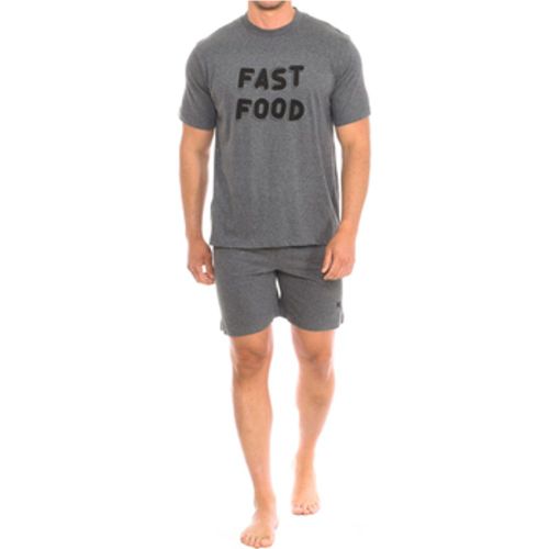 Kisses&Love KL30000-182 men's Sleepsuits in - Kisses&Love - Modalova