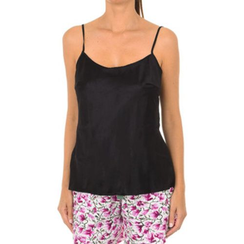 L07WV-004 women's Vest top in - Dim - Modalova