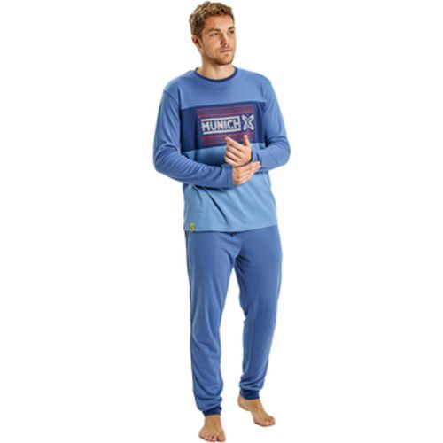 MU1-DP0252 men's Sleepsuits in - Munich - Modalova