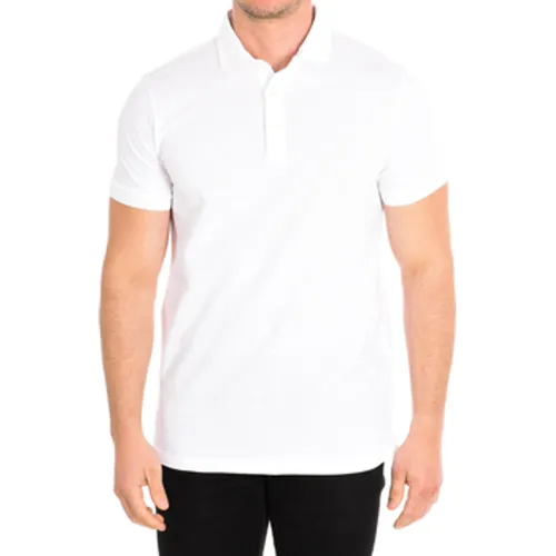 PLOLSMC men's Polo shirt in - CafÃ© Coton - Modalova