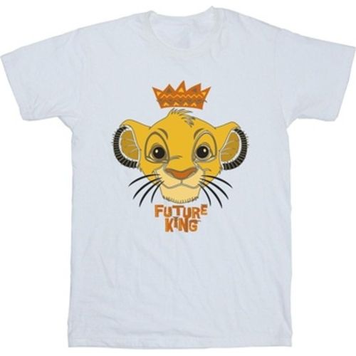 The Lion King Future King men's in - Disney - Modalova