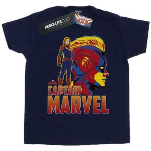 Marvel BI20542 men's in Blue - Marvel - Modalova