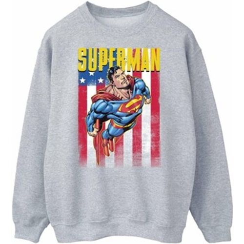 Flight men's Sweatshirt in - Dessins Animés - Modalova