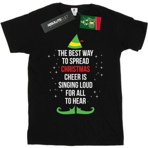 Christmas Cheer women's in - Elf - Modalova