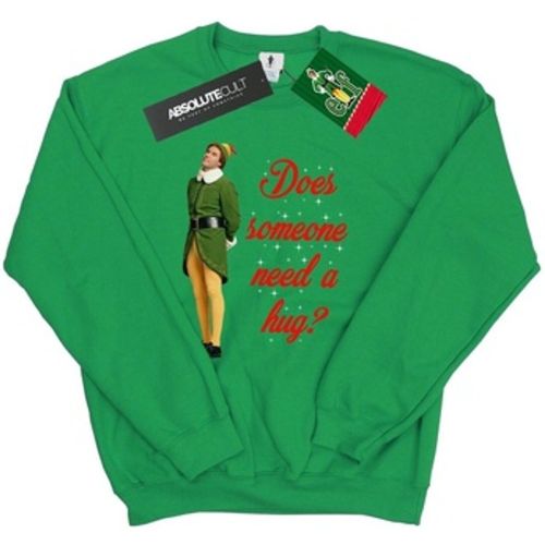BI21961 men's Sweatshirt in - Elf - Modalova