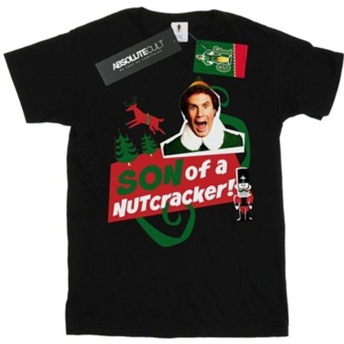 Son Of A Nutcracker men's in - Elf - Modalova