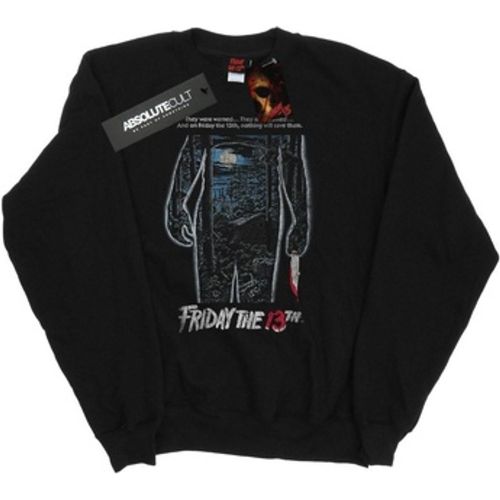 BI23650 men's Sweatshirt in - Friday 13Th - Modalova
