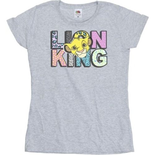 The Lion King women's in - Disney - Modalova