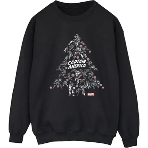 BI26096 women's Sweatshirt in - Marvel - Modalova