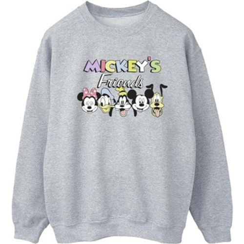 Mickey Mouse and Friends women's Sweatshirt in - Disney - Modalova