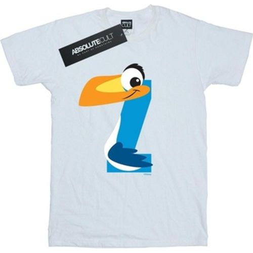 Alphabet Z Is For Zazu women's in - Disney - Modalova