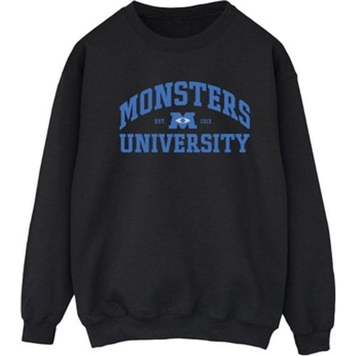 Monsters University women's Sweatshirt in - Disney - Modalova