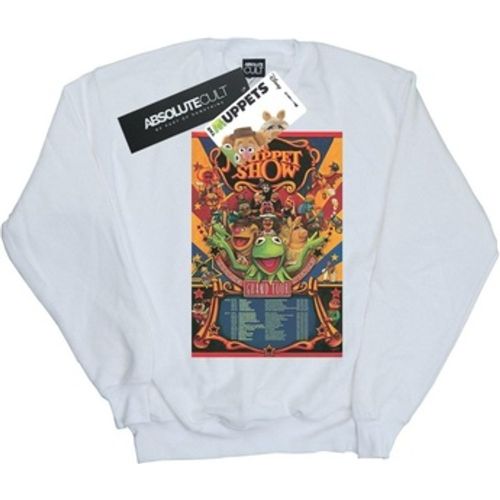 The Muppets The Muppet Show women's Sweatshirt in - Disney - Modalova