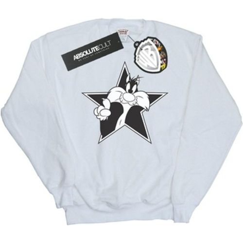 BI32018 men's Sweatshirt in - Dessins Animés - Modalova