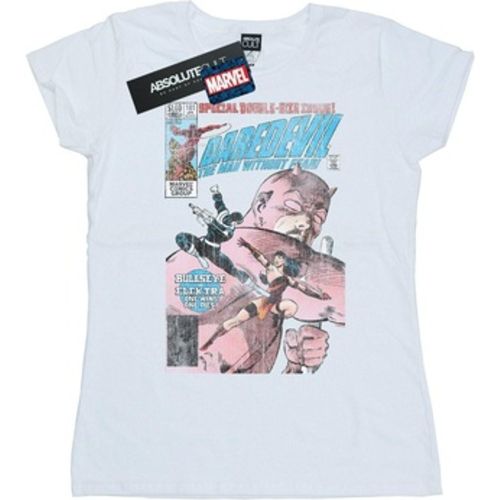 Marvel BI34175 women's in White - Marvel - Modalova