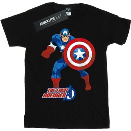 The First Avenger men's in - Captain America - Modalova