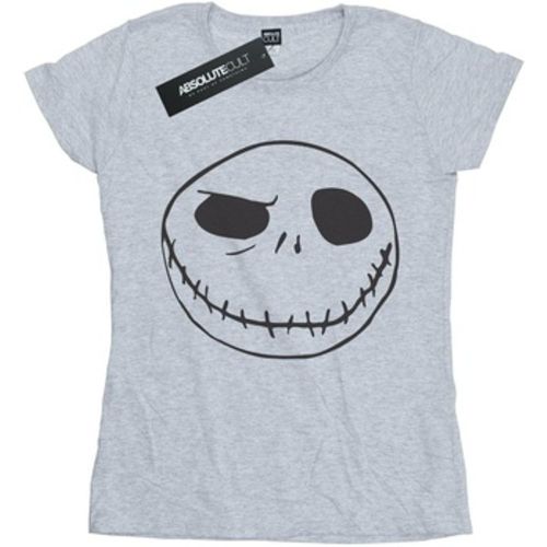 Nightmare Before Christmas Jack apos;s Big Face women's in - Disney - Modalova