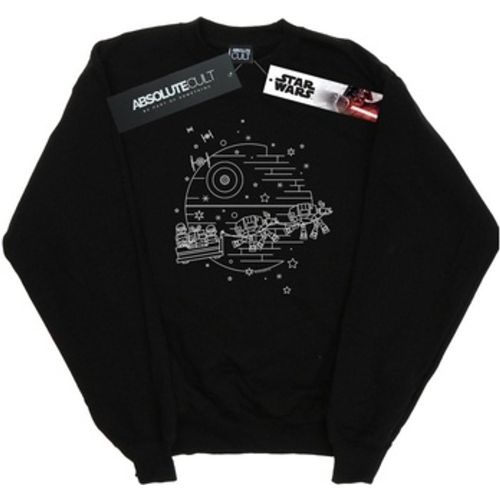 Death Star women's Sweatshirt in - Disney - Modalova