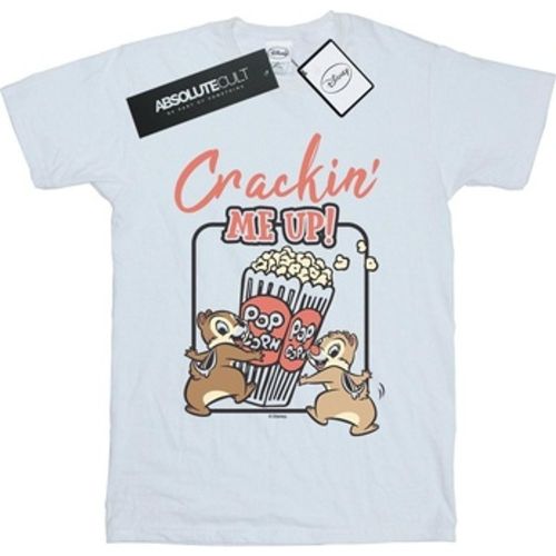 Chip N Dale Crackin Me Up men's in - Disney - Modalova