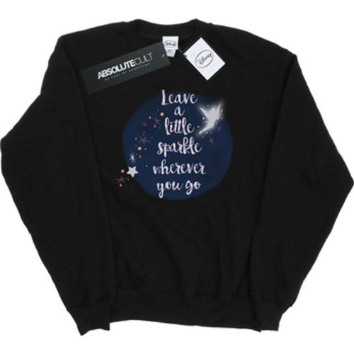 A Little Sparkle women's Sweatshirt in - Disney - Modalova