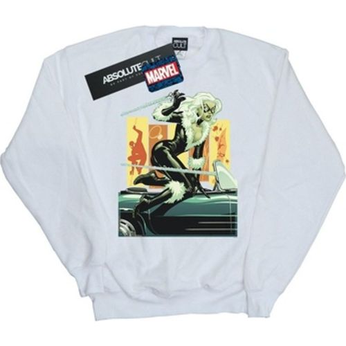 BI40976 men's Sweatshirt in - Marvel - Modalova