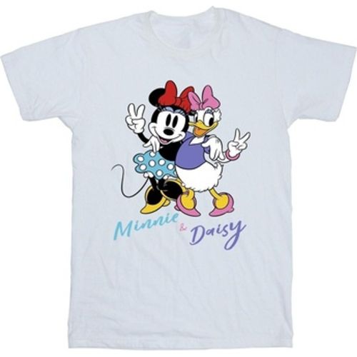Disney BI42226 men's in White - Disney - Modalova