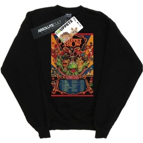 The Muppets The Muppet Show men's Sweatshirt in - Disney - Modalova