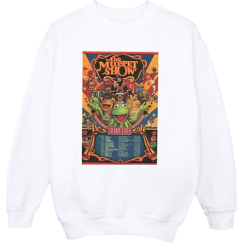 The Muppets The Muppet Show men's Sweatshirt in - Disney - Modalova