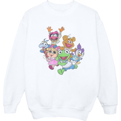 The Muppets Muppet Babies men's Sweatshirt in - Disney - Modalova