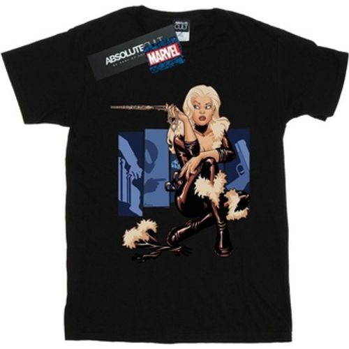 Marvel BI42952 men's in Black - Marvel - Modalova