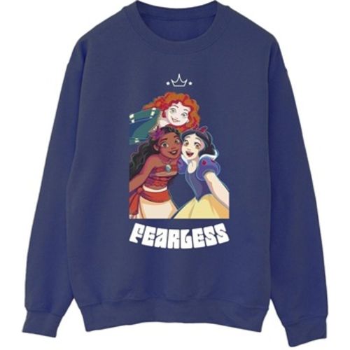 Princess Fearless men's Sweatshirt in - Disney - Modalova