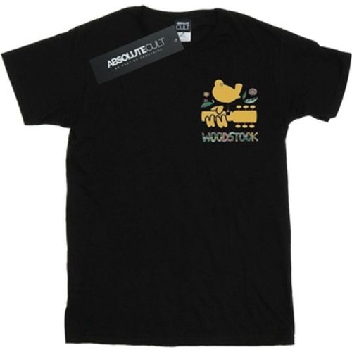 Woodstock BI44444 men's in Black - Woodstock - Modalova