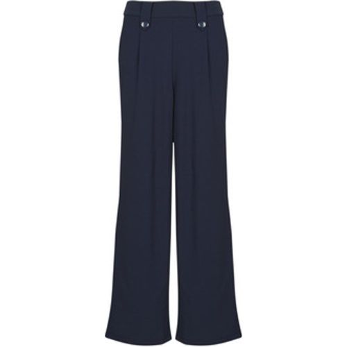 ONLSANIA BUTTON PANT JRS women's Trousers in - Only - Modalova