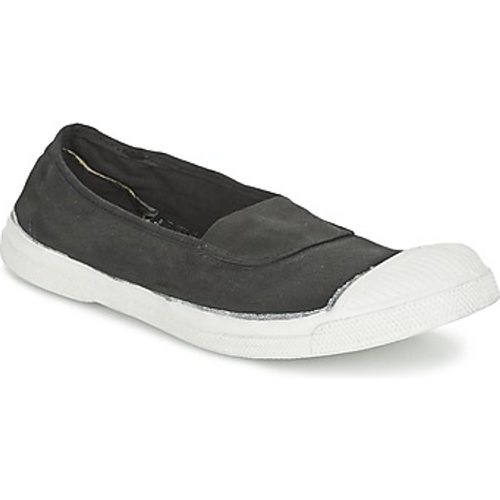 TENNIS ELASTIQUE women's Slip-ons (Shoes) in - Bensimon - Modalova