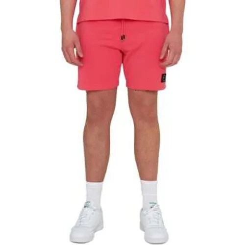 Siren Jersey Shorts Salmon men's Shorts in - Marshall Artist - Modalova