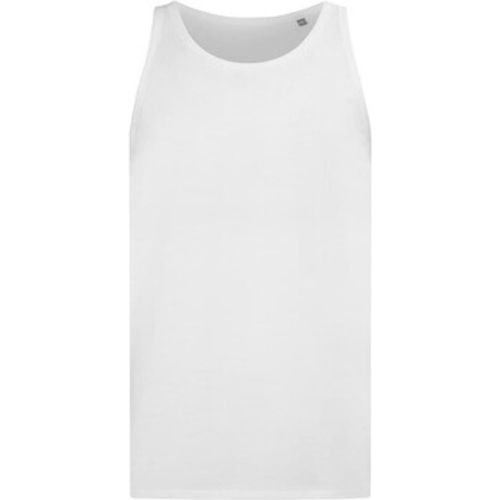 Classic men's Vest top in - Stedman - Modalova