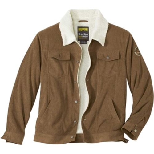AF1871 men's Jacket in - Atlas For Men - Modalova
