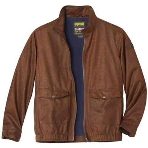 AF1659 men's Jacket in - Atlas For Men - Modalova