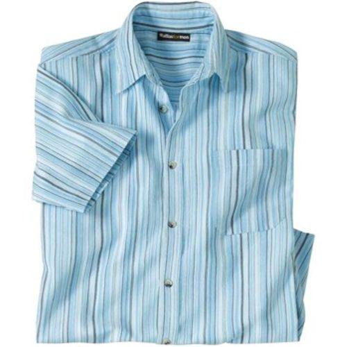 AF463 men's Long sleeved Shirt in - Atlas For Men - Modalova