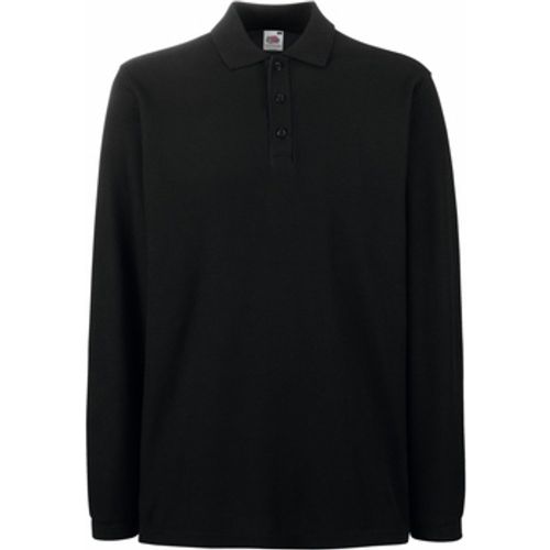 Men's Polo shirt in - Fruit Of The Loom - Modalova