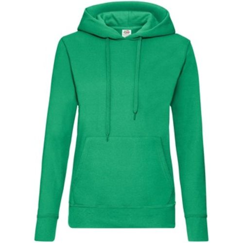 Women's Sweatshirt in - Fruit Of The Loom - Modalova