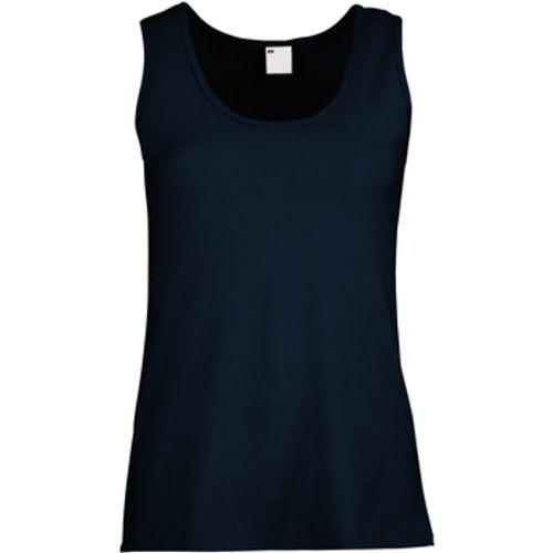 Fitted women's Vest top in - Universal Textiles - Modalova