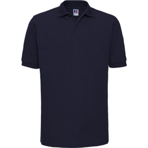 Ripple men's Polo shirt in - Russell - Modalova