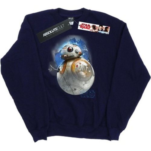 The Last Jedi women's Sweatshirt in - Disney - Modalova