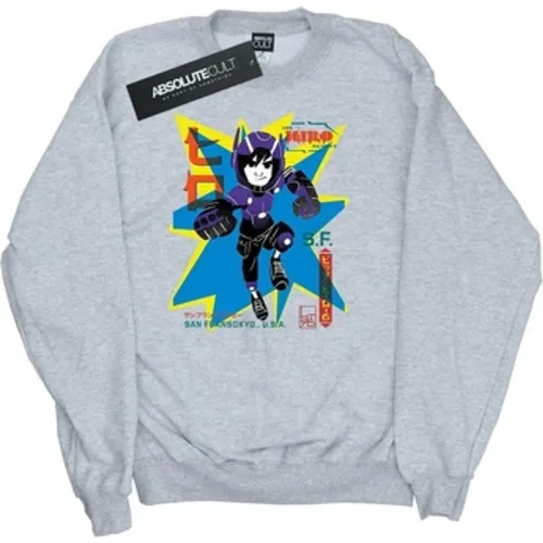 Big Hero 6 women's Sweatshirt in - Disney - Modalova