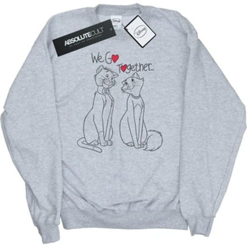 Aristocats We Go Together women's Sweatshirt in - Disney - Modalova