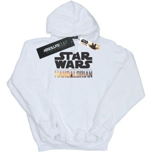 The Mandalorian women's Sweatshirt in - Disney - Modalova